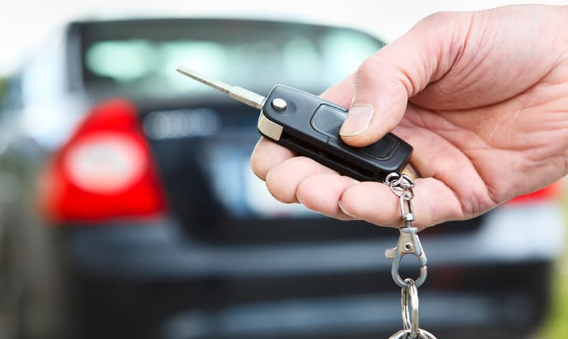 Ignition Repair benefits
