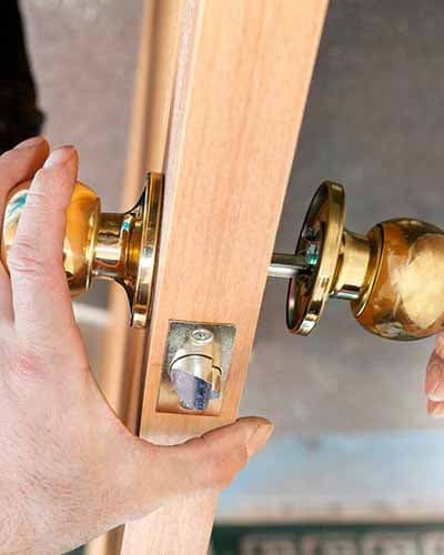 Rekey Locks benefits