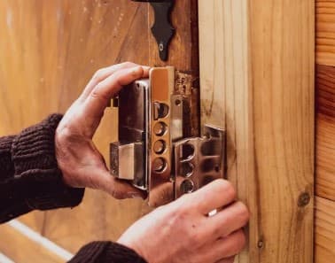 Residential Locksmith service
