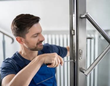 Lock Repair benefits