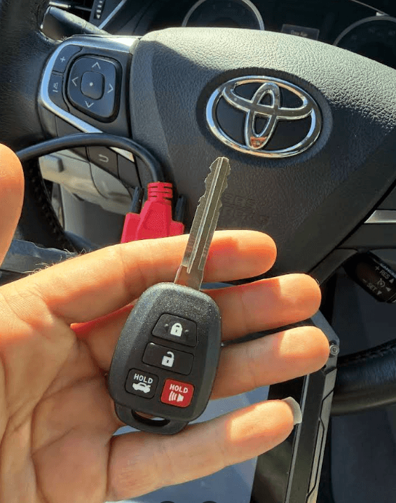 Ignition Repair service in Clayton