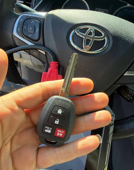 Omar - Residential & Automotive Locksmith
