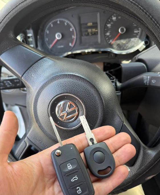S - Vehicle Unlock & Emergency Services
